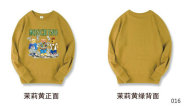 Moschino Hoodies M-XXL (40)