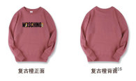 Moschino Hoodies M-XXL (93)