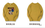 Moschino Hoodies M-XXL (51)