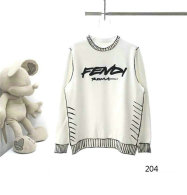 Fendi Hoodies M-XXL (54)