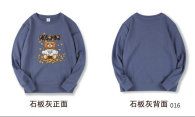 Moschino Hoodies M-XXL (45)
