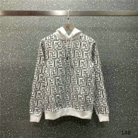 Fendi Hoodies M-XXL (23)