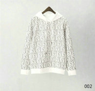 Fendi Hoodies M-XXL (48)