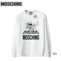 Moschino Hoodies S-XXL (1)