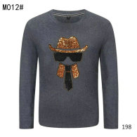 Fendi Hoodies M-XXXL (8)