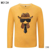 Fendi Hoodies M-XXXL (1)