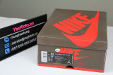 Authentic Travis Scott x Air Jordan 1
