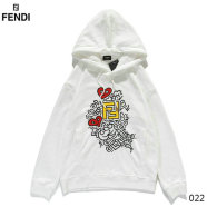 Fendi Hoodies M-XXL (38)