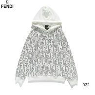 Fendi Hoodies M-XXL (40)