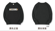 Moschino Hoodies M-XXL (92)