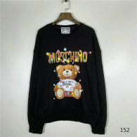Moschino Hoodies M-XXL (99)