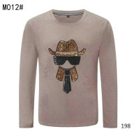 Fendi Hoodies M-XXXL (9)