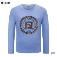 Fendi Hoodies M-XXXL (2)