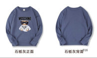 Moschino Hoodies M-XXL (80)