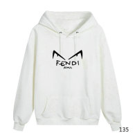 Fendi Hoodies M-XXL (7)