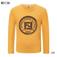 Fendi Hoodies M-XXXL (3)