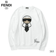 Fendi Hoodies M-XXL (24)