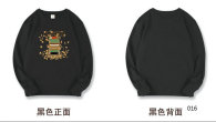 Moschino Hoodies M-XXL (59)