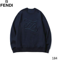 Fendi Hoodies M-XXL (55)