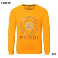 Fendi Hoodies M-XXXL (7)