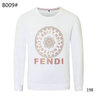 Fendi Hoodies M-XXXL (15)