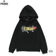 Fendi Hoodies M-XXL (37)