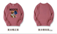 Moschino Hoodies M-XXL (53)