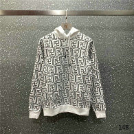 Fendi Hoodies M-XXL (15)