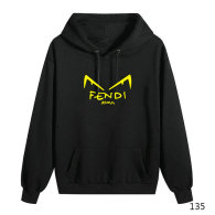 Fendi Hoodies M-XXL (5)