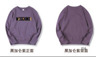 Moschino Hoodies M-XXL (91)