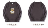 Moschino Hoodies M-XXL (71)