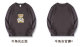 Moschino Hoodies M-XXL (71)