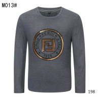 Fendi Hoodies M-XXXL (10)