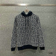 Fendi Hoodies M-XXL (22)