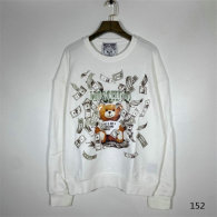 Moschino Hoodies M-XXL (100)