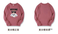 Moschino Hoodies M-XXL (84)