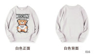 Moschino Hoodies M-XXL (9)