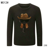 Fendi Hoodies M-XXXL (12)