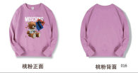 Moschino Hoodies M-XXL (48)