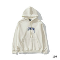Stussy Hoodies M-XXL (6)