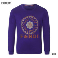 Fendi Hoodies M-XXXL (4)