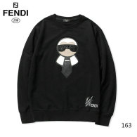 Fendi Hoodies M-XXL (25)