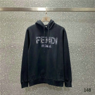 Fendi Hoodies M-XXL (18)