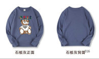Moschino Hoodies M-XXL (76)