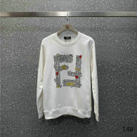Fendi Hoodies M-XXL (50)