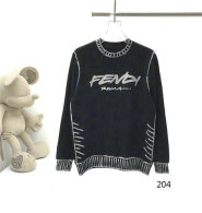 Fendi Hoodies M-XXL (53)