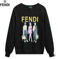 Fendi Hoodies M-XXL (2)
