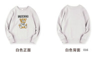Moschino Hoodies M-XXL (70)