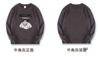 Moschino Hoodies M-XXL (87)