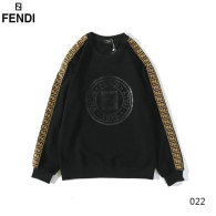 Fendi Hoodies M-XXL (4)